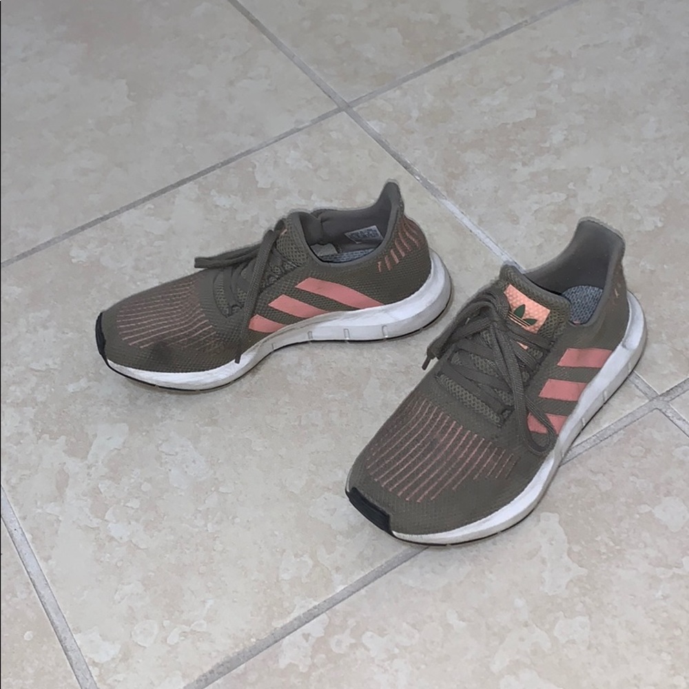 Adidas Shoes